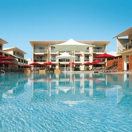 Oaks Broome Hotel Exterior photo